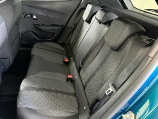 Peugeot 2008 Hybrid 110 e-DCS6 Allure
