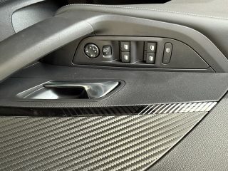Peugeot 2008 Hybrid 110 e-DCS6 Allure