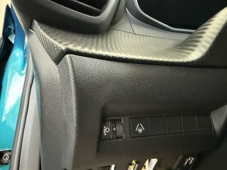 Peugeot 2008 Hybrid 110 e-DCS6 Allure