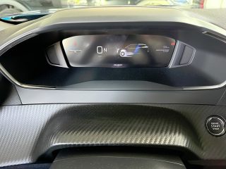 Peugeot 2008 Hybrid 110 e-DCS6 Allure