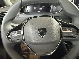 Peugeot 2008 Hybrid 110 e-DCS6 Allure