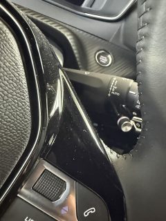 Peugeot 2008 Hybrid 110 e-DCS6 Allure