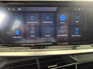 Peugeot 2008 Hybrid 110 e-DCS6 Allure