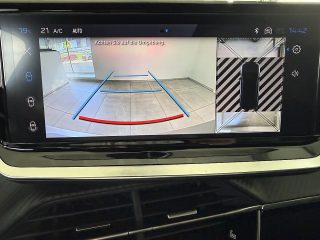 Peugeot 2008 Hybrid 110 e-DCS6 Allure