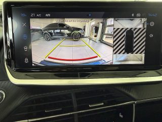 Peugeot 2008 Hybrid 110 e-DCS6 Allure