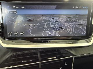 Peugeot 2008 Hybrid 110 e-DCS6 Allure