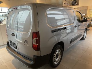 Citroën e-Berlingo KW Komfort Plus XL Batterie 50kWh Erh..Nutzl.