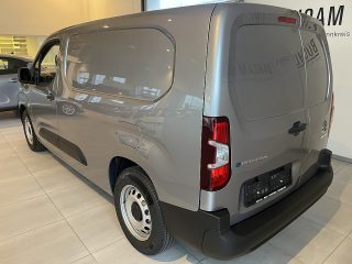 Citroën e-Berlingo KW Komfort Plus XL Batterie 50kWh Erh..Nutzl.
