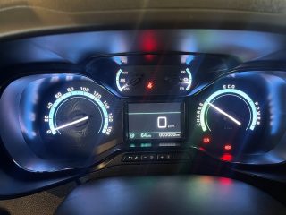 Citroën e-Berlingo KW Komfort Plus XL Batterie 50kWh Erh..Nutzl.