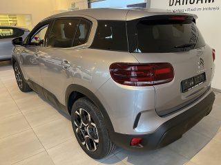 Citroën C5 Aircross BlueHDI 130 S&S EAT8 Feel