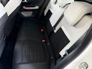 Citroën C3 PureTech 100 S&S 6-Gang-Manuell Max