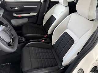 Citroën C3 PureTech 100 S&S 6-Gang-Manuell Max