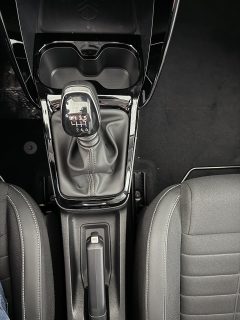 Citroën C3 PureTech 100 S&S 6-Gang-Manuell Max