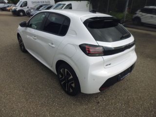 Peugeot 208 PT 100 Allure ACC, Navi, 360° Kamera