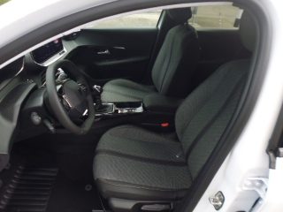 Peugeot 208 PT 100 Allure ACC, Navi, 360° Kamera