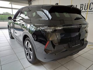 Opel Grandland 1.2 MHEV GS Aut. AHK, Tech & Komfort GS Paket