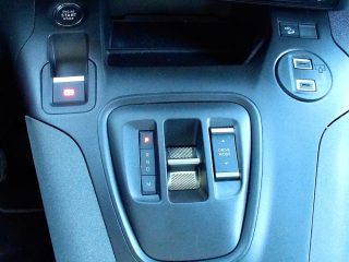 Peugeot Rifter Standard BlueHDI 130 S&S GT EAT8