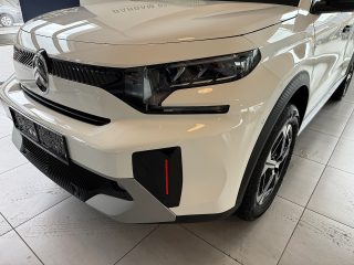 Citroën C3 Aircross Hybrid 145 ë-DSC6 MAX Winterpaket