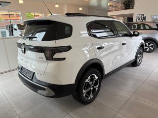 Citroën C3 Aircross Hybrid 145 ë-DSC6 MAX Winterpaket