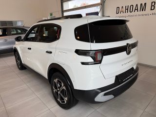 Citroën C3 Aircross Hybrid 145 ë-DSC6 MAX Winterpaket