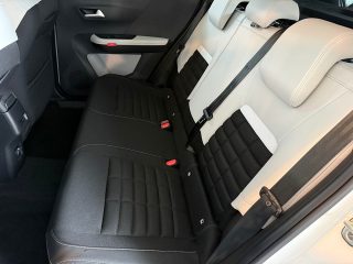 Citroën C3 Aircross Hybrid 145 ë-DSC6 MAX Winterpaket