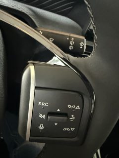 Citroën C3 Aircross Hybrid 145 ë-DSC6 MAX Winterpaket