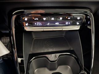 Citroën C3 Aircross Hybrid 145 ë-DSC6 MAX Winterpaket