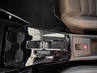 Citroën C3 Aircross Hybrid 145 ë-DSC6 MAX Winterpaket
