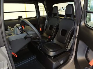Citroën AMI / 100% elektrisch / ab 15 Jahren / max. 45km/h