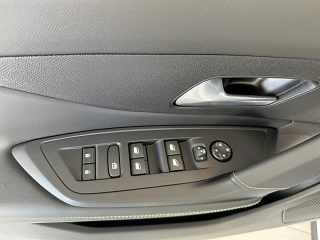 Peugeot 408 Hybrid 145 e-DCS6 GT 360 Vision Pack