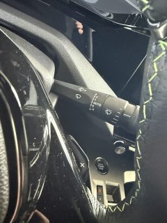 Peugeot 408 Hybrid 145 e-DCS6 GT 360 Vision Pack