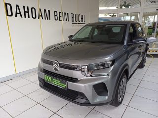 Citroën e-C3 113 44kWh You