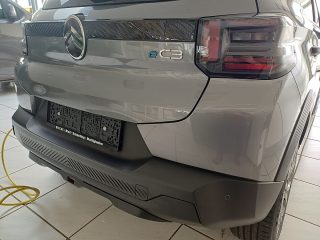 Citroën e-C3 113 44kWh You