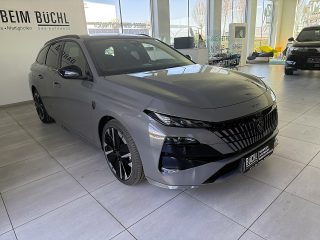 Peugeot 308 SW Hybrid 145 e-DSC6 GT Exclusive Vollaustattung