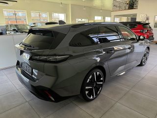 Peugeot 308 SW Hybrid 145 e-DSC6 GT Exclusive Vollaustattung