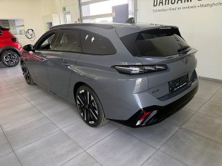 Peugeot 308 SW Hybrid 145 e-DSC6 GT Exclusive Vollaustattung