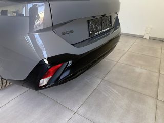 Peugeot 308 SW Hybrid 145 e-DSC6 GT Exclusive Vollaustattung