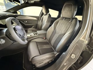 Peugeot 308 SW Hybrid 145 e-DSC6 GT Exclusive Vollaustattung