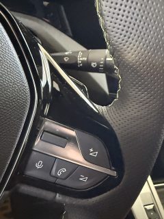 Peugeot 308 SW Hybrid 145 e-DSC6 GT Exclusive Vollaustattung