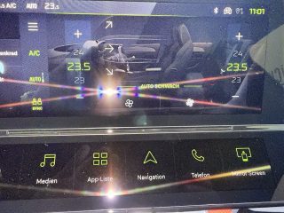 Peugeot 308 SW Hybrid 145 e-DSC6 GT Exclusive Vollaustattung
