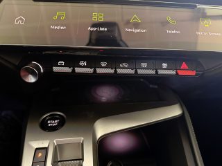 Peugeot 308 SW Hybrid 145 e-DSC6 GT Exclusive Vollaustattung