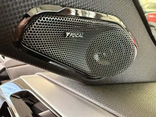 Peugeot 308 SW Hybrid 145 e-DSC6 GT Exclusive Vollaustattung