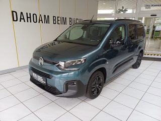 Citroën Berlingo BlueHDi 130 S&S Max XL