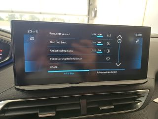 Peugeot 3008 PT 130 EAT8 Allure Pack