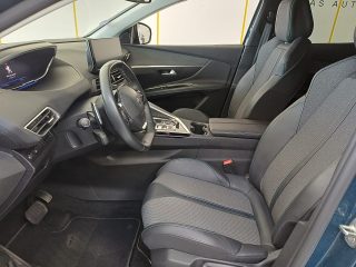 Peugeot 3008 PT 130 EAT8 Allure Pack