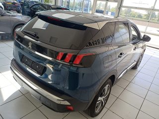Peugeot 3008 PT 130 EAT8 Allure Pack
