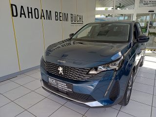 Peugeot 3008 PT 130 EAT8 Allure Pack