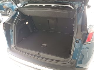 Peugeot 3008 PT 130 EAT8 Allure Pack