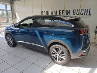 Peugeot 3008 PT 130 EAT8 Allure Pack