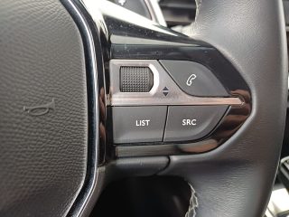 Peugeot 3008 PT 130 EAT8 Allure Pack